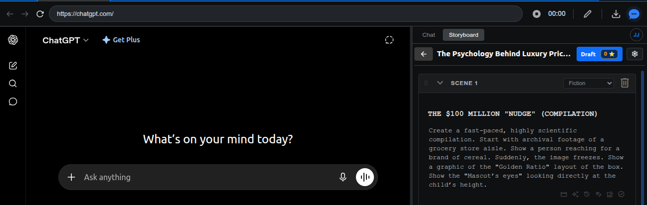 How to Download External Videos Directly onto timeline